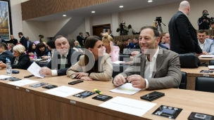 U sredu o budžetu grada